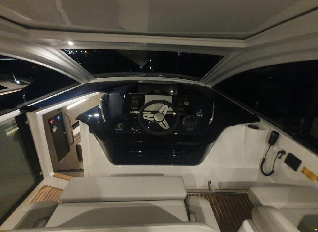 Beneteau Gran Turismo 41
