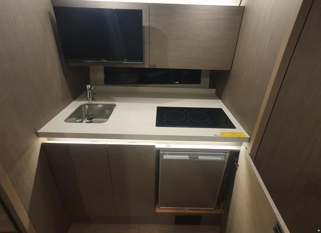 Beneteau Gran Turismo 41