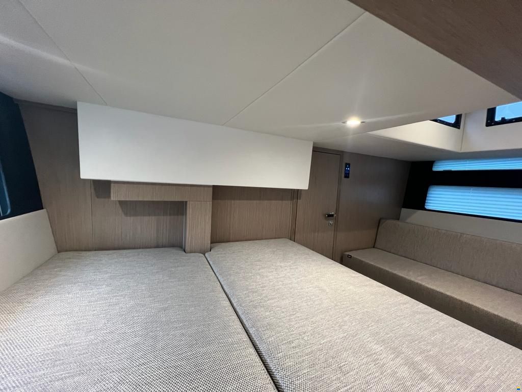 Hanse Yachts AG FJORD 41XL