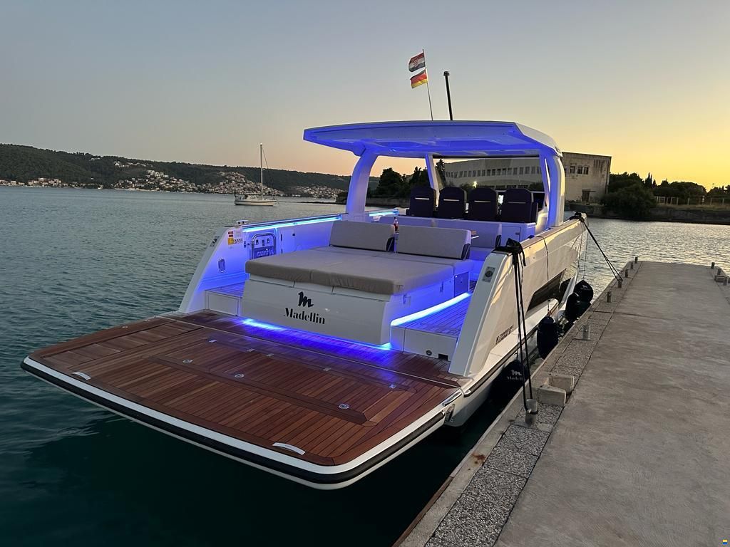 Hanse Yachts AG FJORD 41XL