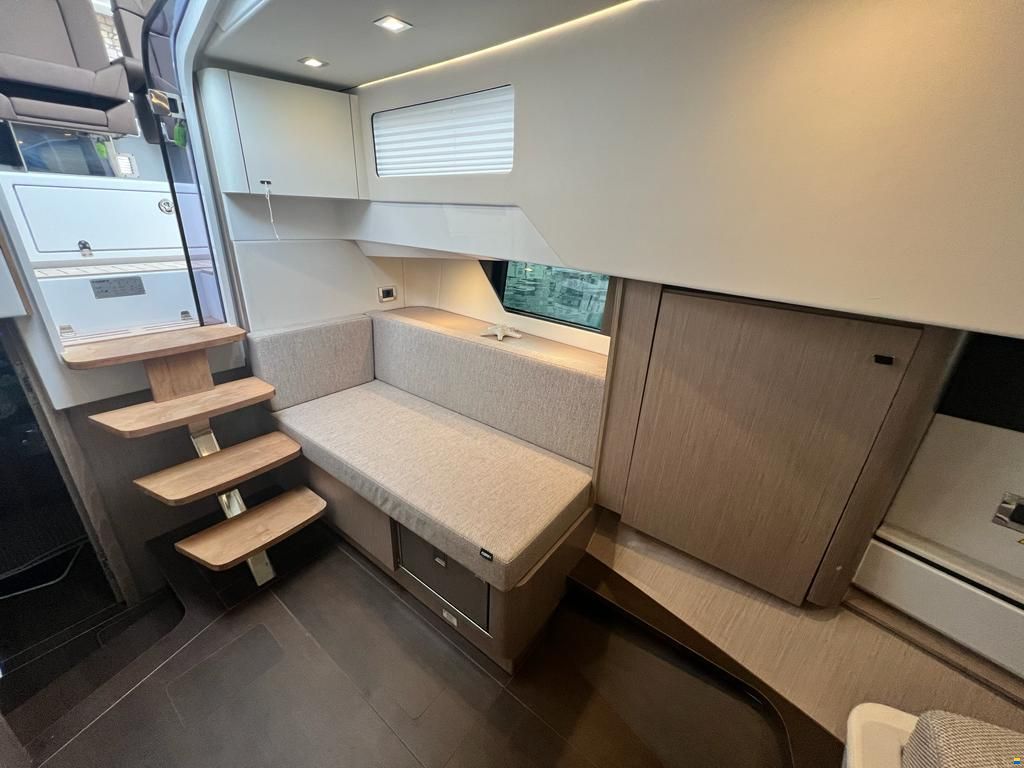 Hanse Yachts AG FJORD 41XL