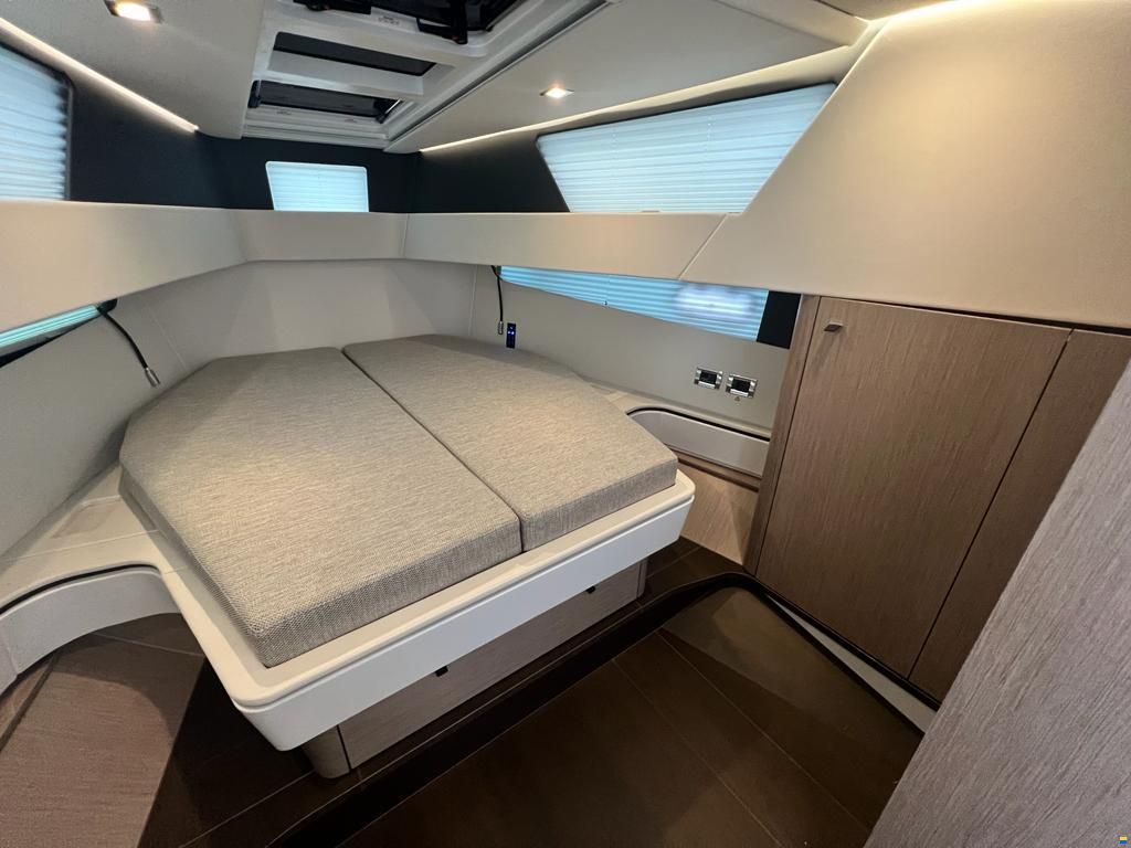 Hanse Yachts AG FJORD 41XL