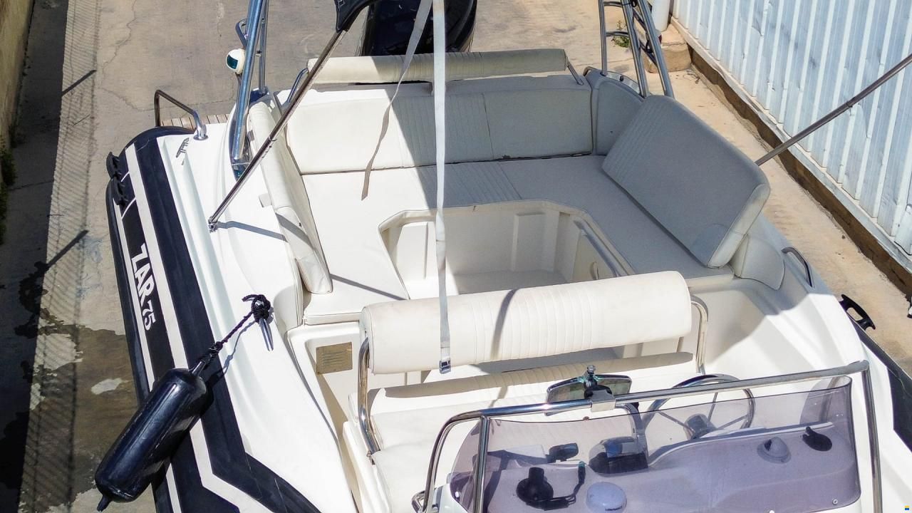 ZAR Formenti 75