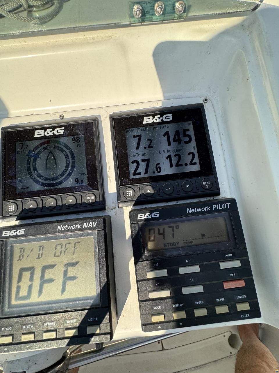 Beneteau Oceanis Clipper 381