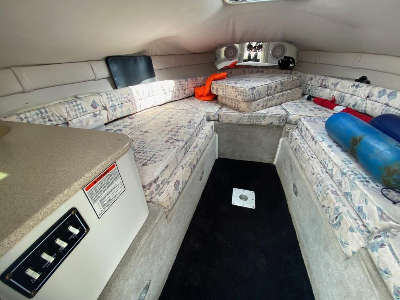 Crownline 225CR