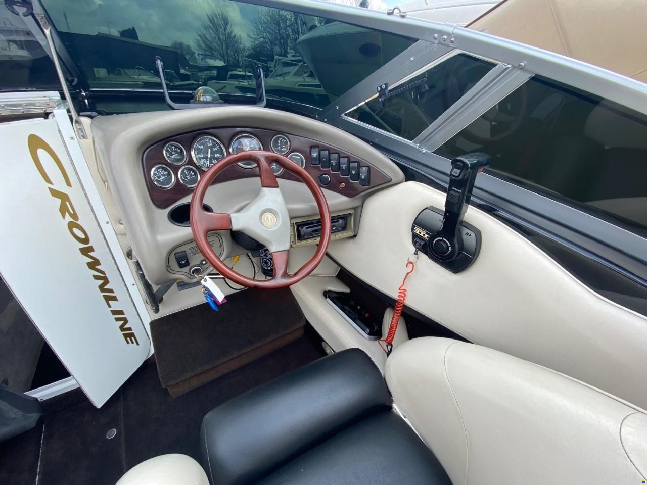 Crownline 225CR