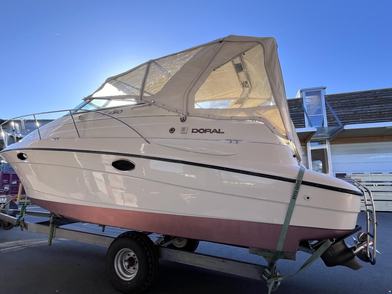 Doral 270C