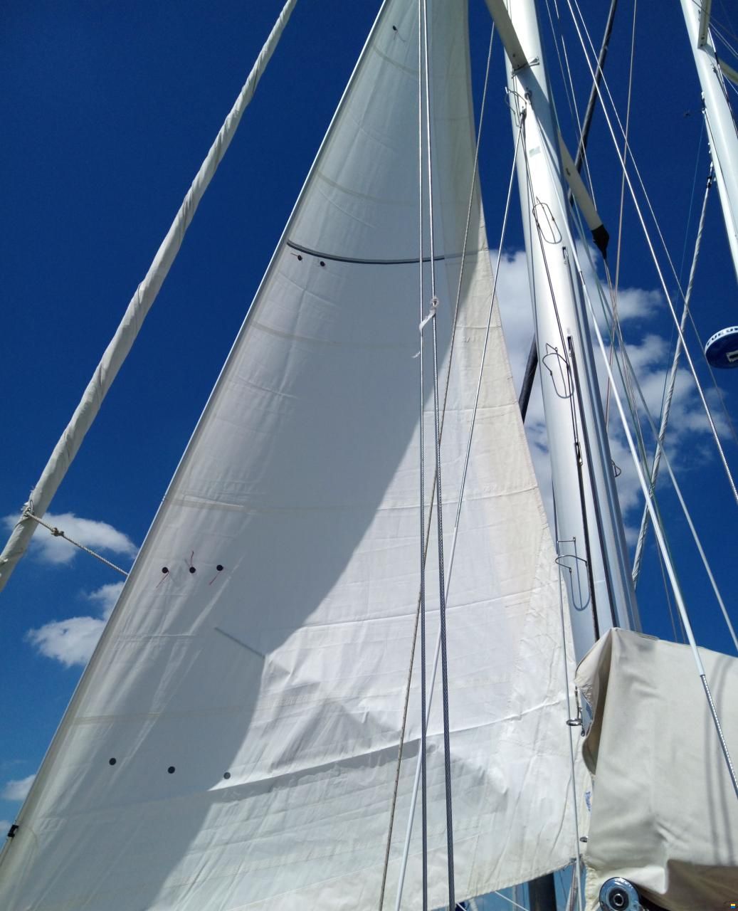 Ezcurra 13.50 Aluminium