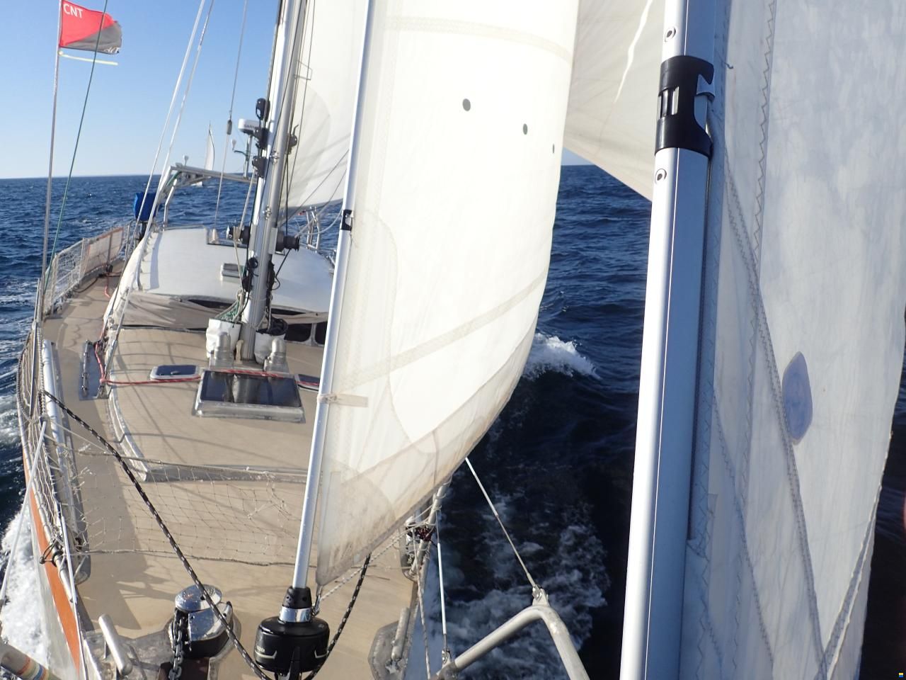 Ezcurra 13.50 Aluminium