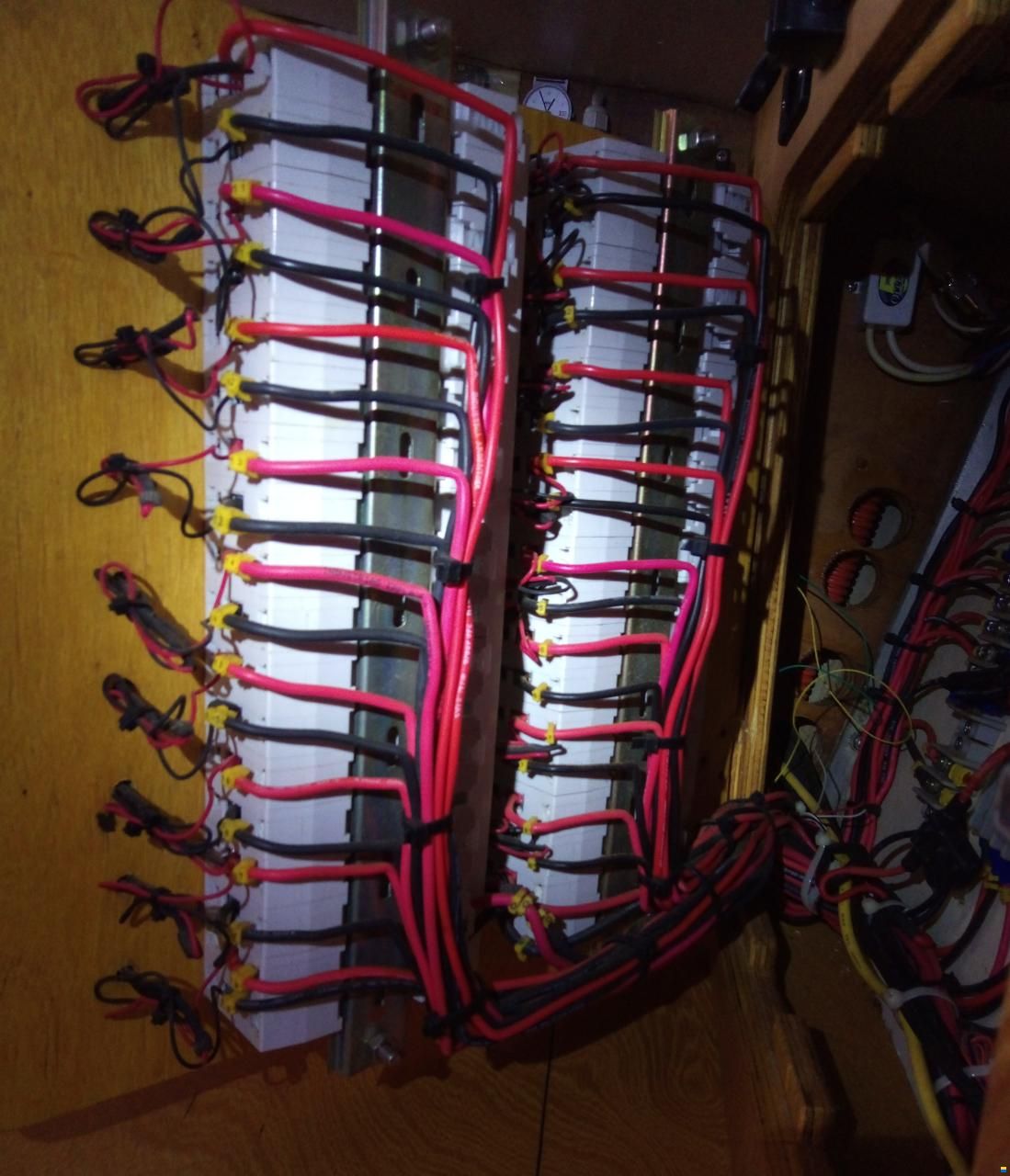 Ezcurra 13.50 Aluminium