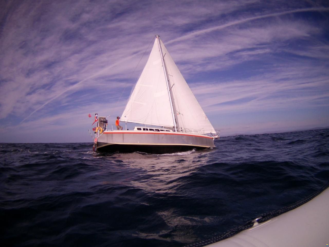 Ezcurra 13.50 Aluminium