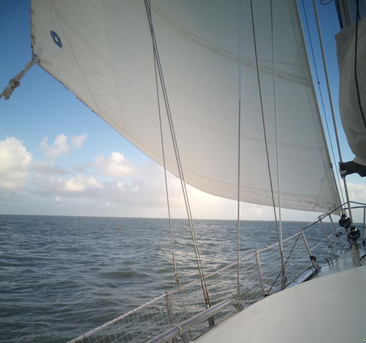 Ezcurra 13.50 Aluminium