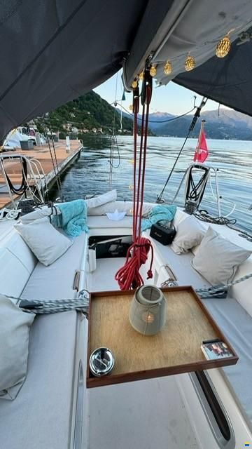 Jeanneau Selection 37