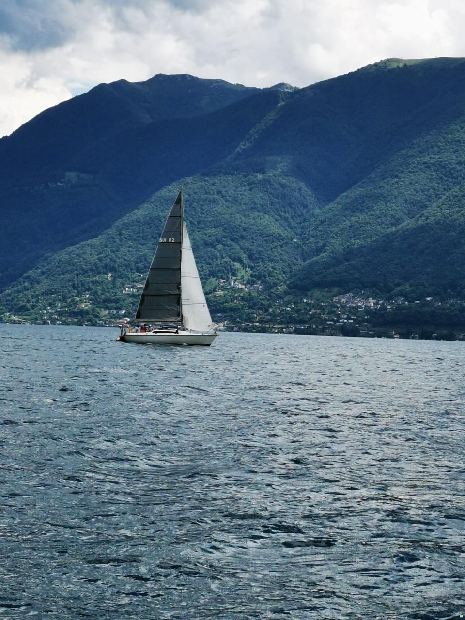 Jeanneau Selection 37