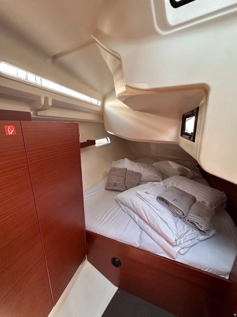 Hanse 388
