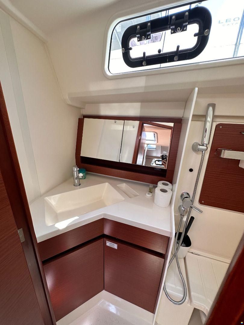 Hanse 388