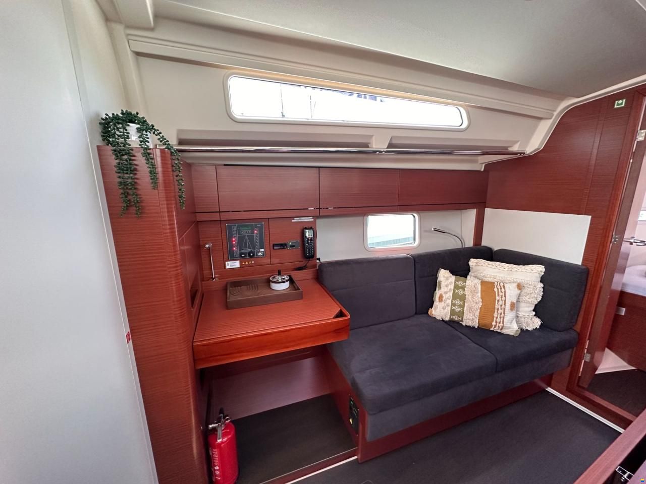 Hanse 388