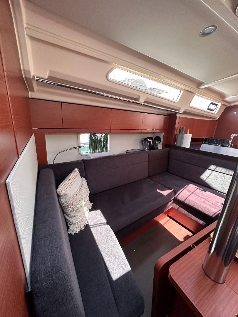 Hanse 388