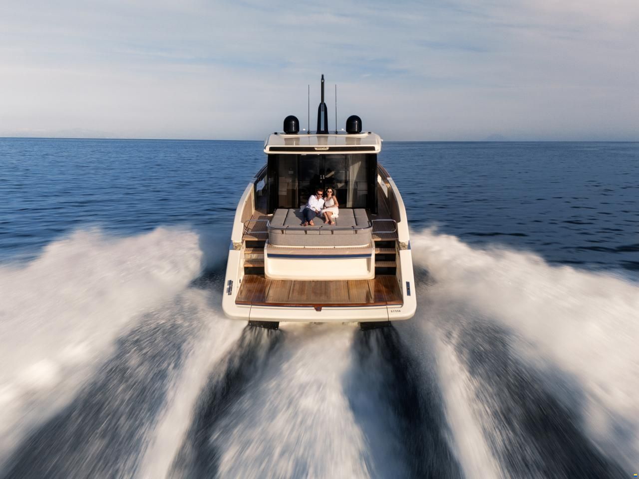 Invictus ST 550