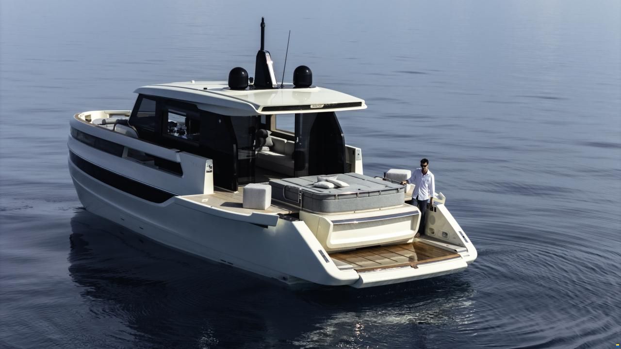 Invictus ST 550