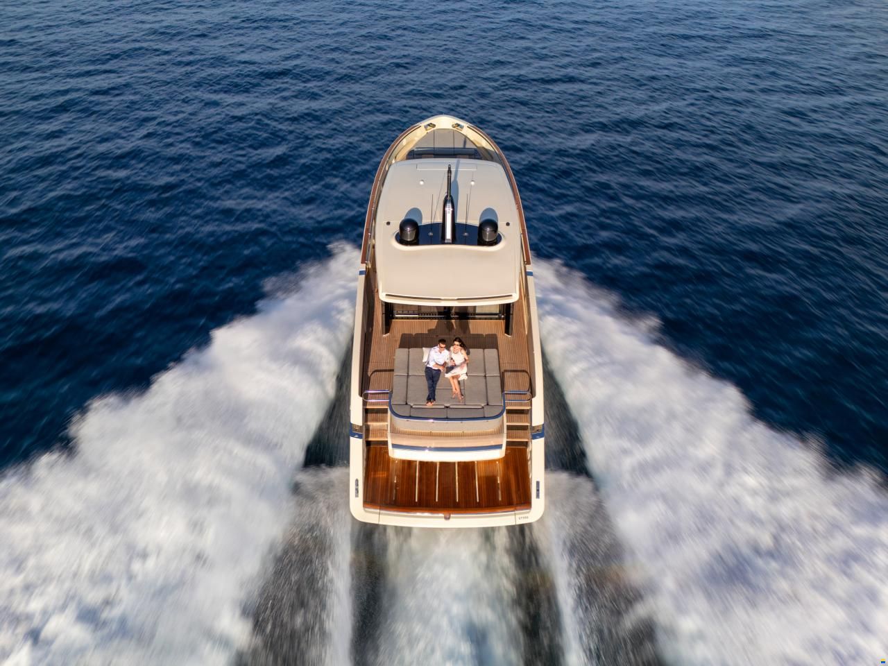 Invictus ST 550
