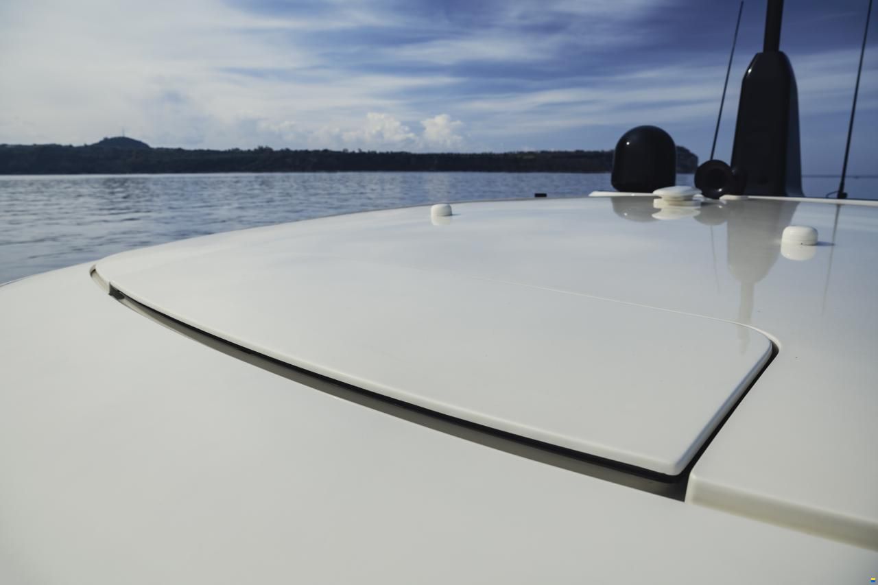 Invictus ST 550