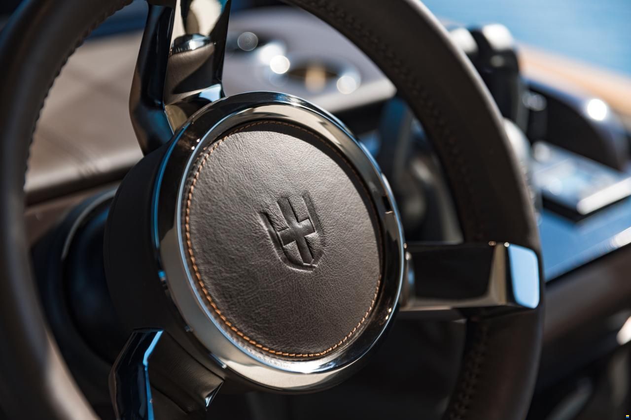 Invictus ST 550