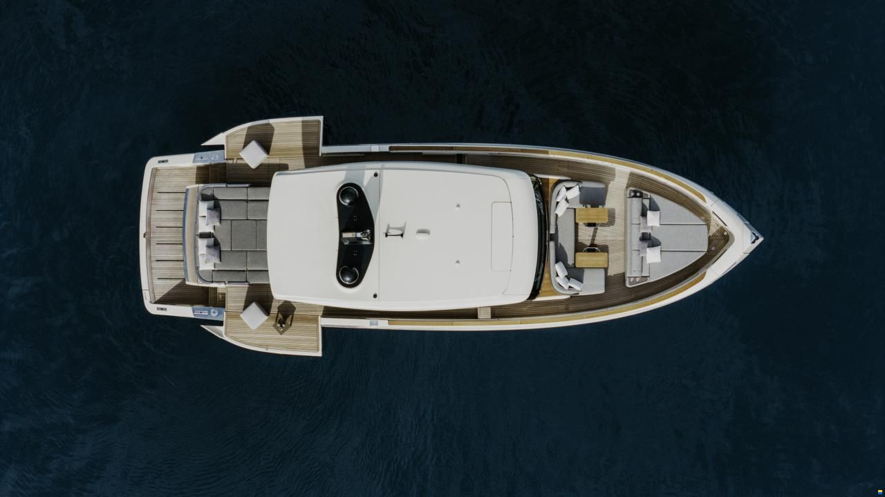 Invictus ST 550