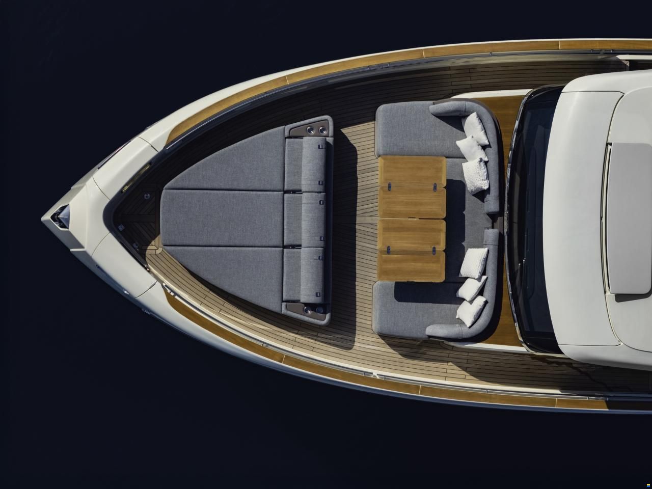 Invictus ST 550