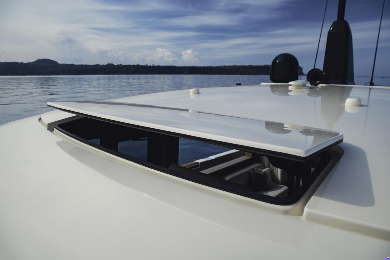 Invictus ST 550