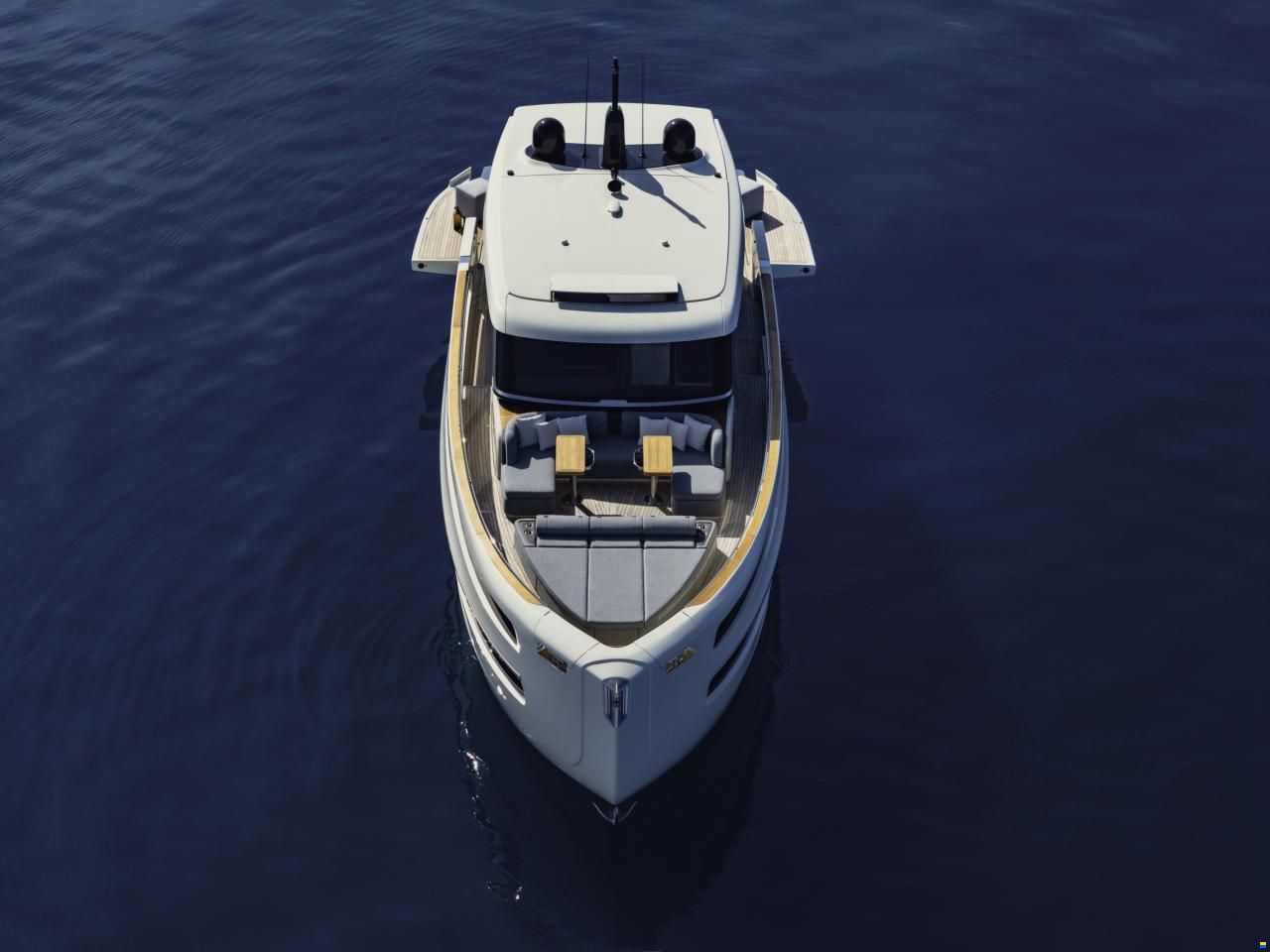 Invictus ST 550