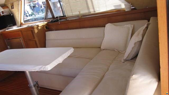 Bertram Yacht 37' Convertible