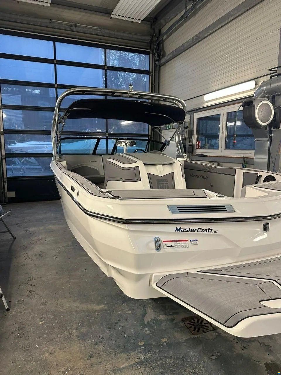 MasterCraft PROSTAR