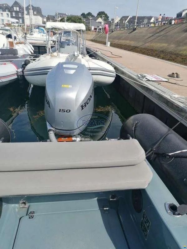 Bombard EXPLORER 700 NEO