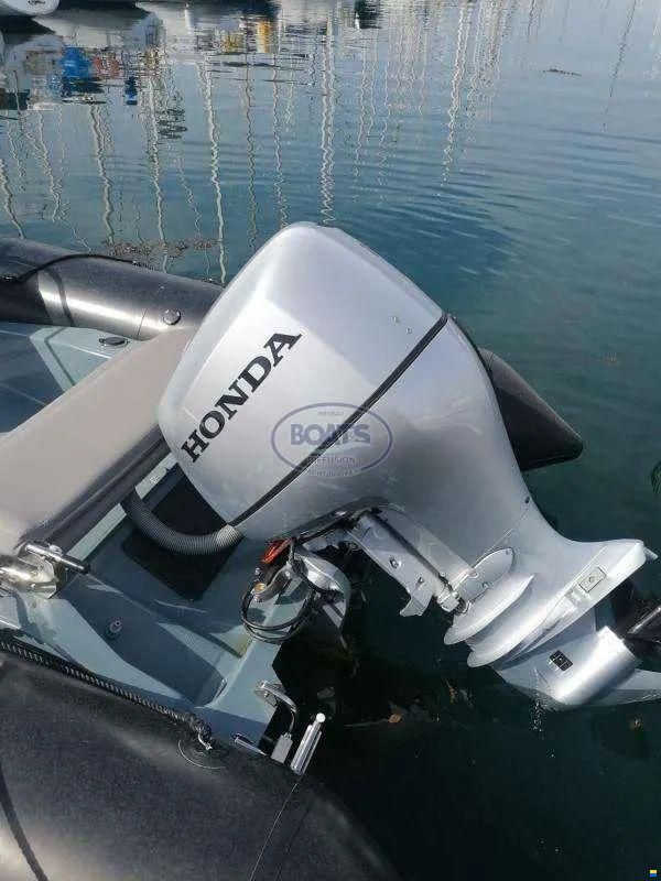 Bombard EXPLORER 700 NEO