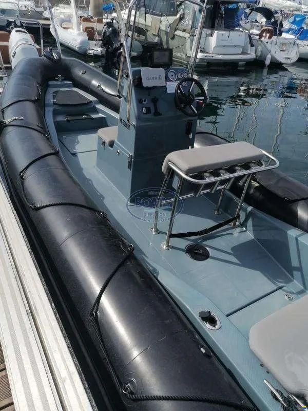 Bombard EXPLORER 700 NEO