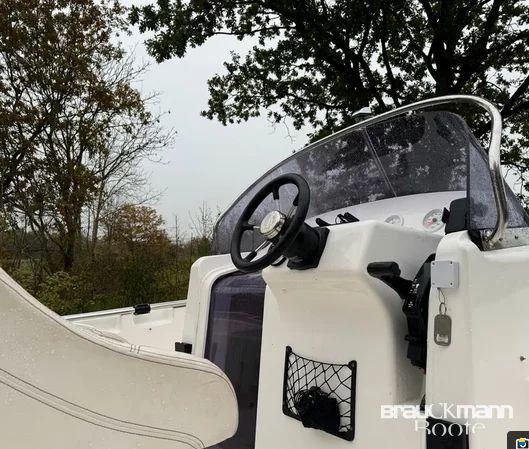 Janmor Sundeck 650