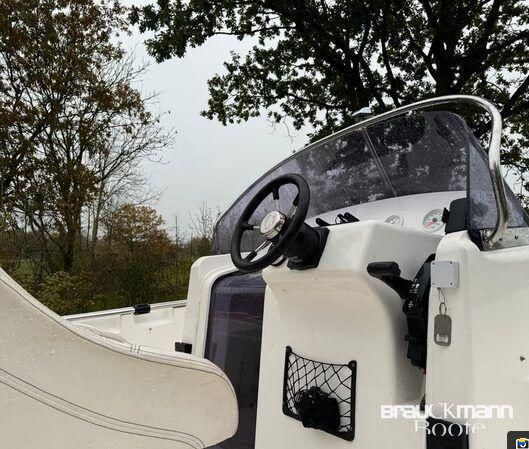 Janmor Sundeck 650