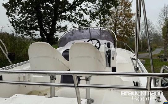 Janmor Sundeck 650