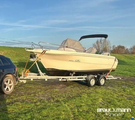 Janmor Sundeck 650