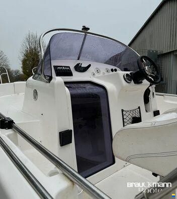 Janmor Sundeck 650