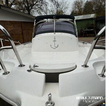 Janmor Sundeck 650
