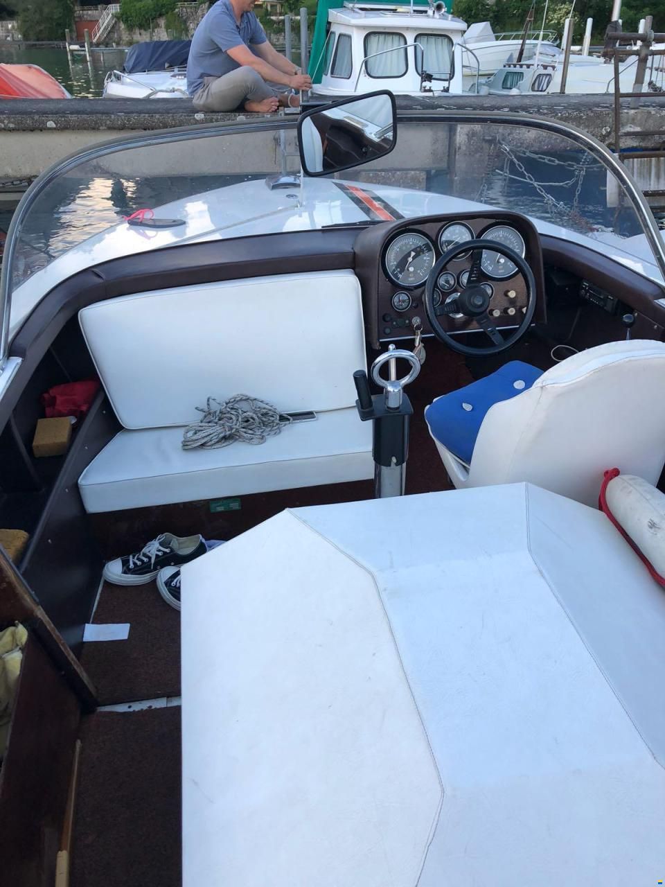 Boesch 530 Compétition