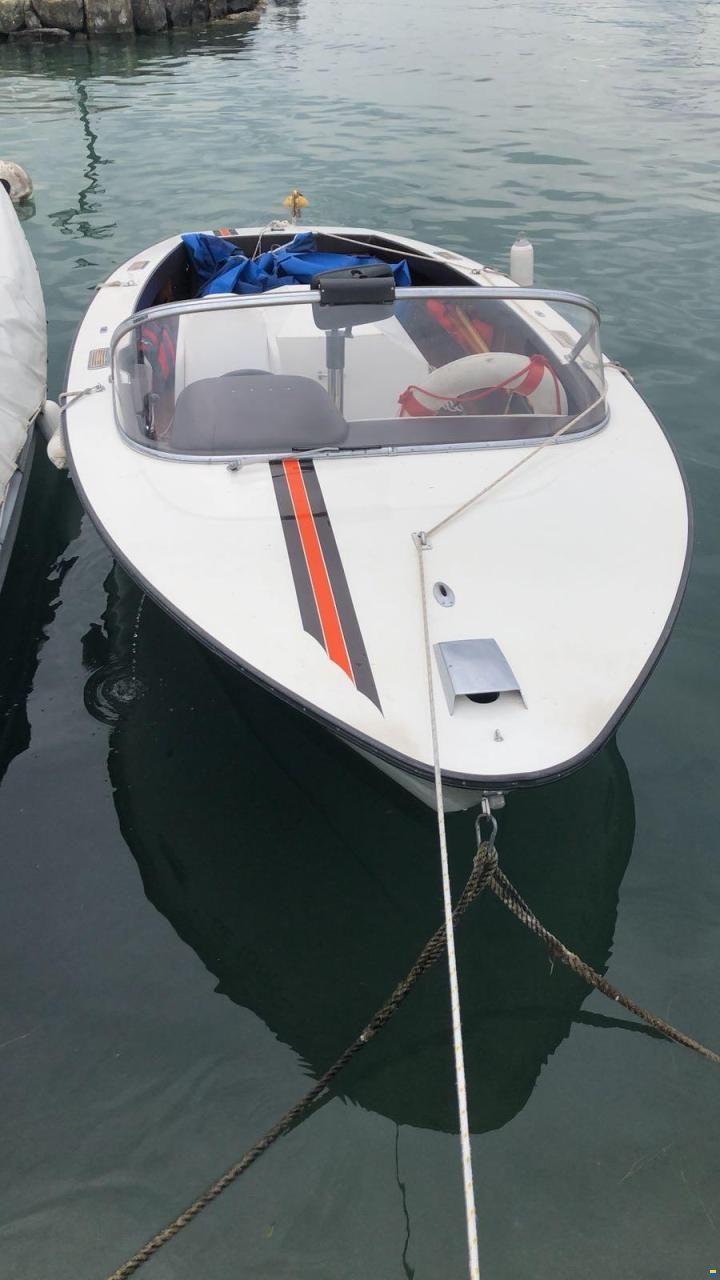 Boesch 530 Compétition