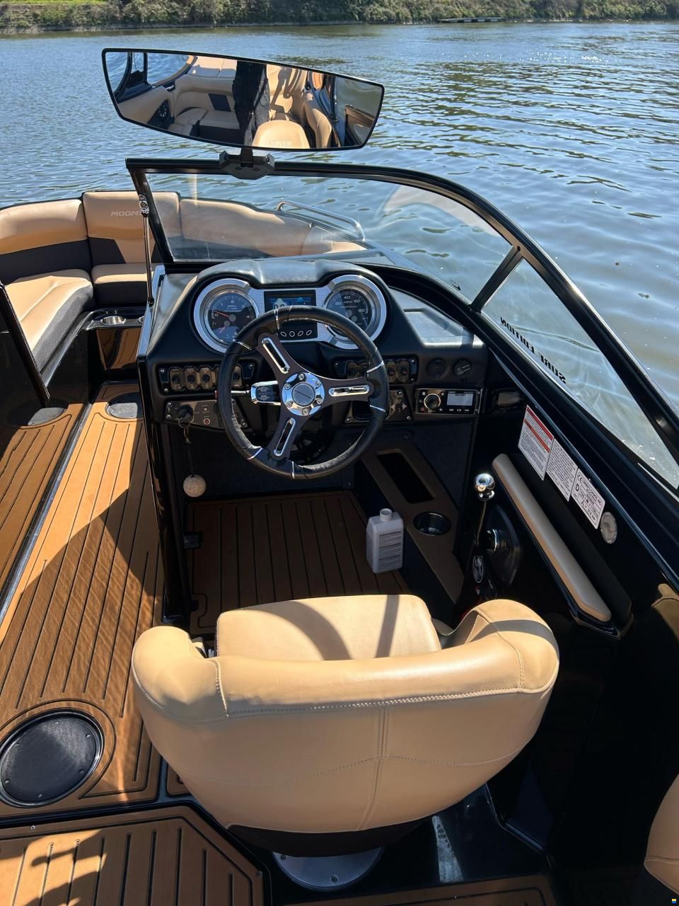 Moomba Mondo
