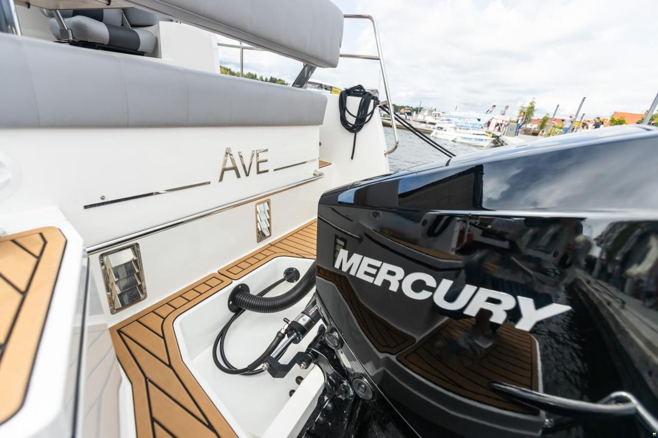 Mazuria Nautic 990