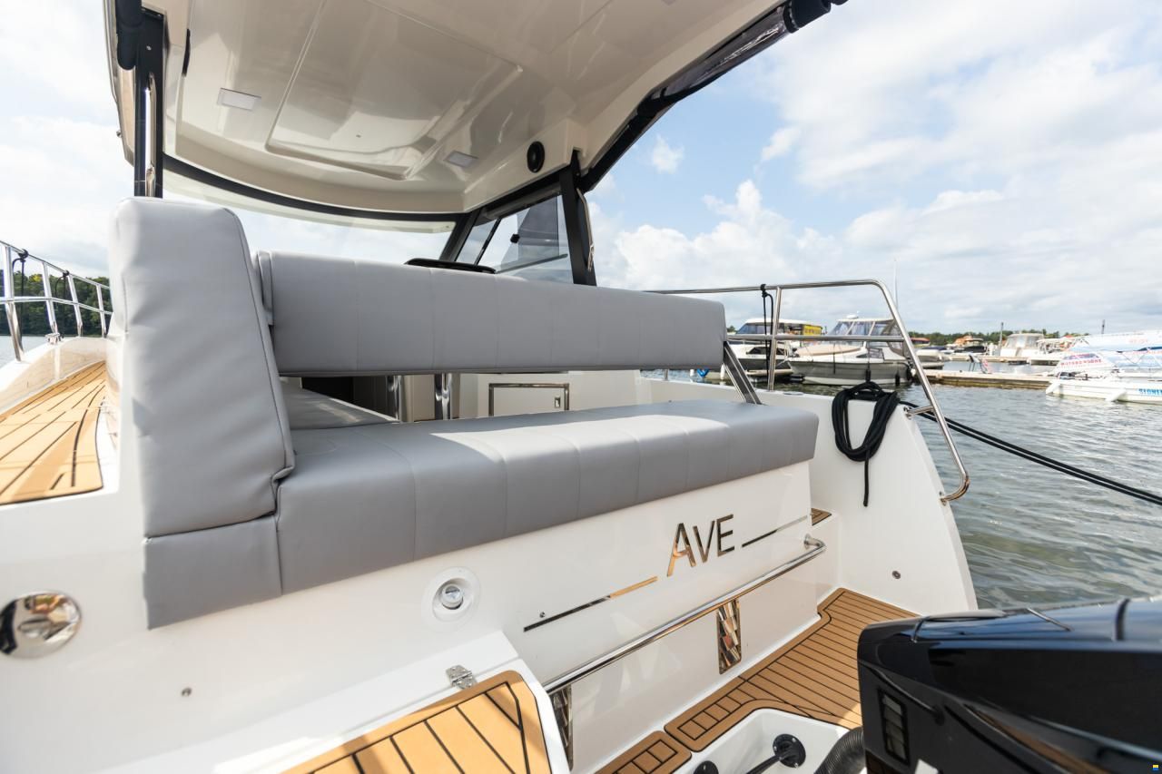 Mazuria Nautic 990