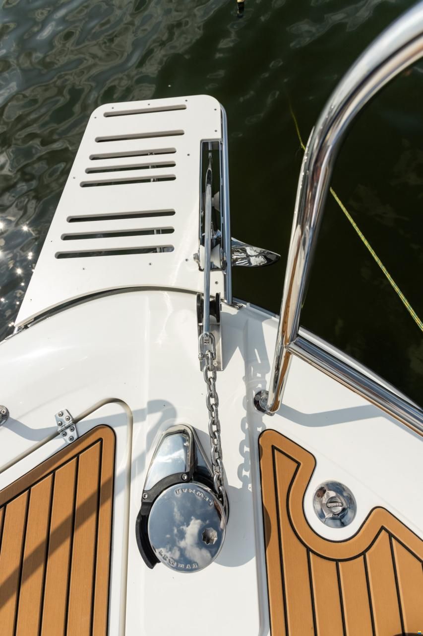 Mazuria Nautic 990