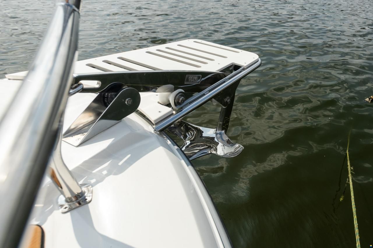 Mazuria Nautic 990