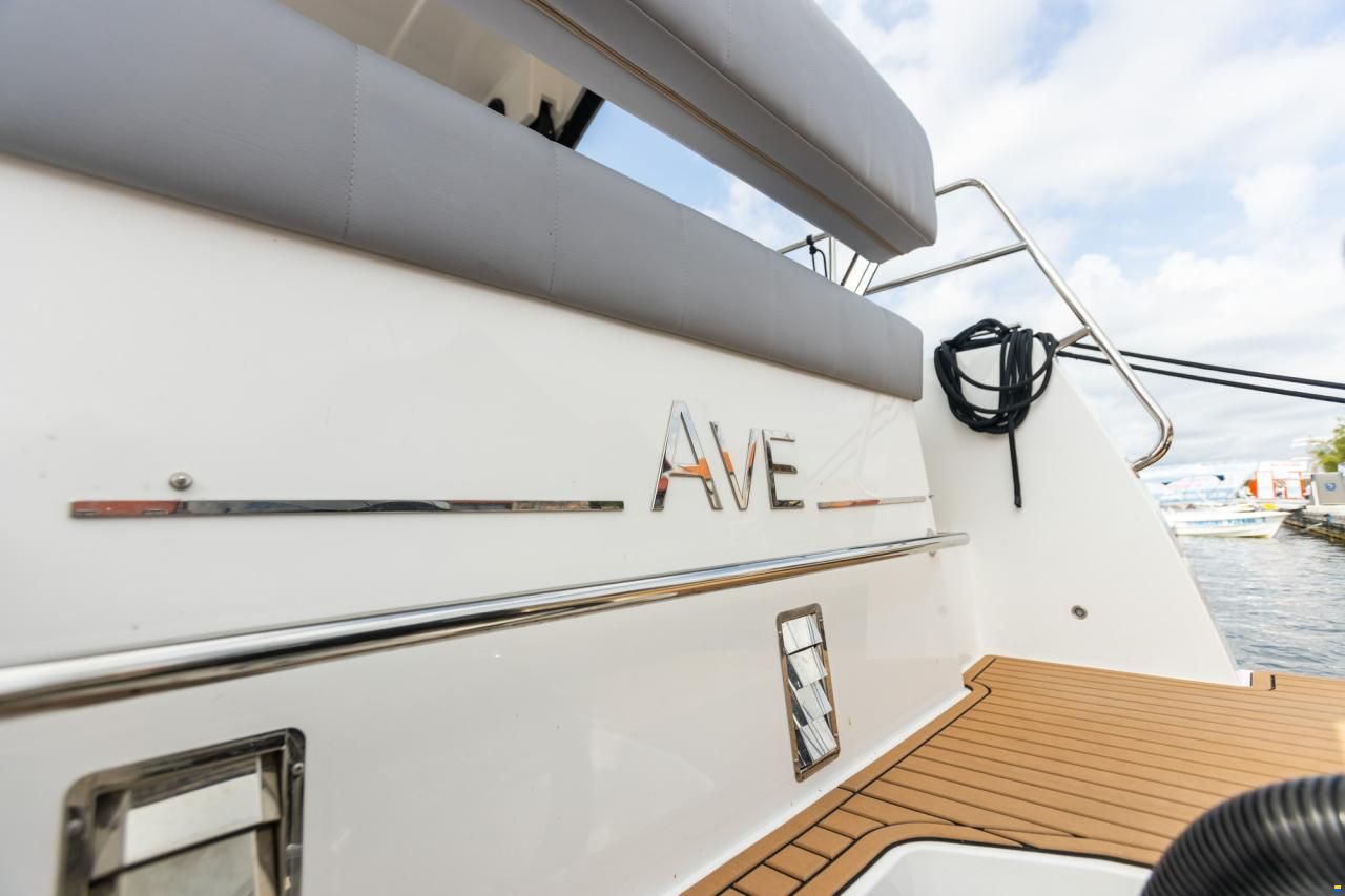 Mazuria Nautic 990